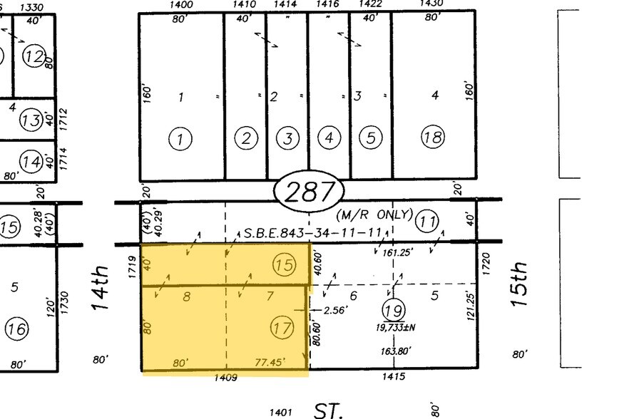More Photos Of 1409 R St, Sacramento Storefront Retail Residential For Sale