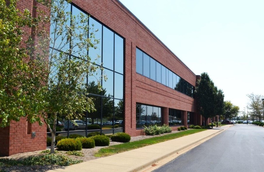 More Photos Of 3200 Robbins Rd, Springfield Office For Sale
