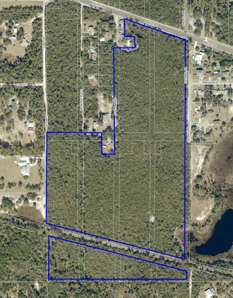 More Photos Of Doyle Road, Deltona Land For Sale