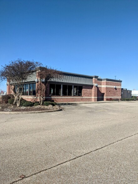 More Photos Of 804 Highway 64 E, Wynne Fast Food For Sale