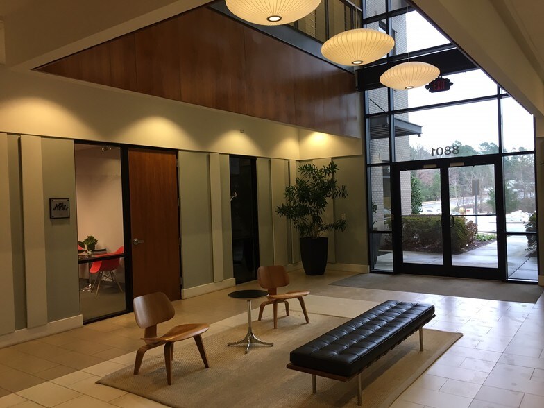 More Photos Of 8801 Fast Park Dr, Raleigh Office For Lease