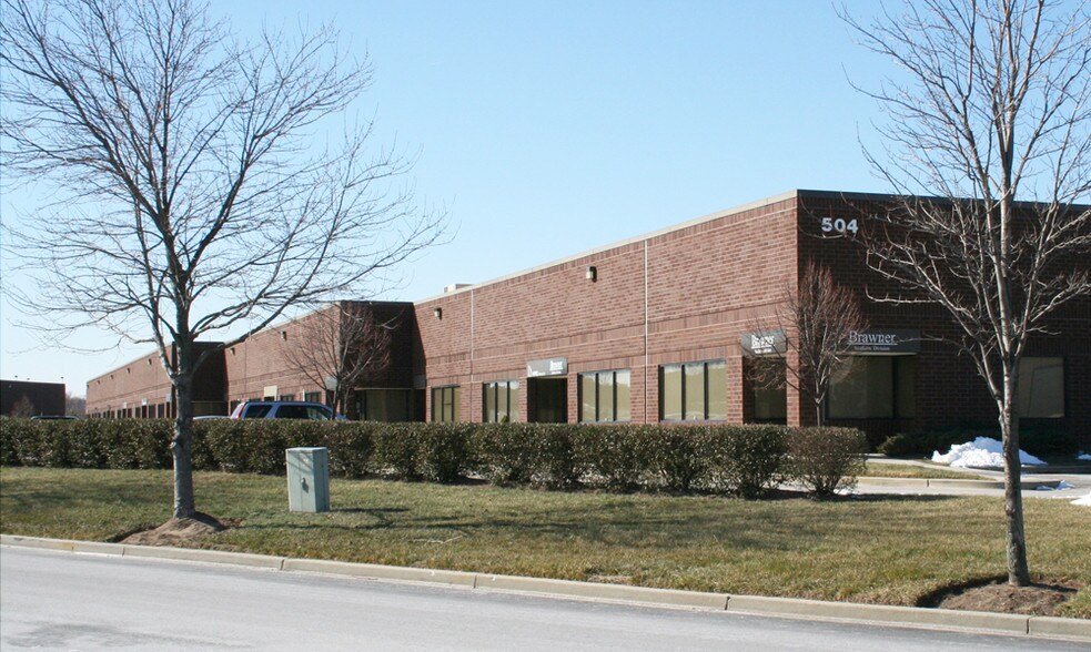 More Photos Of 500 McCormick Dr, Glen Burnie Unknown For Lease