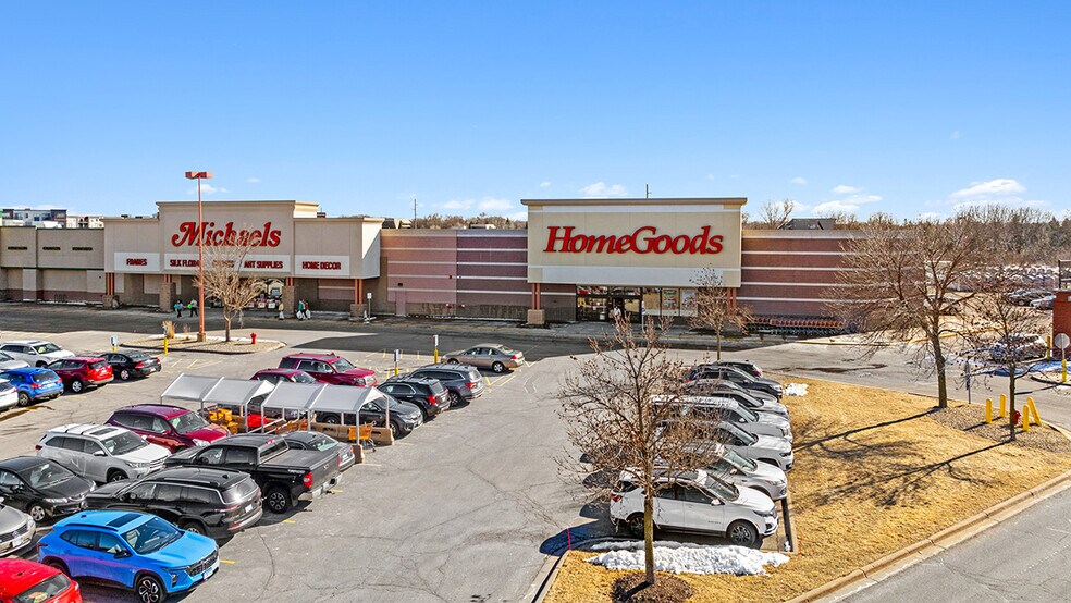 More Photos Of 3300-3550 124th Ave NW, Coon Rapids Unknown For Lease