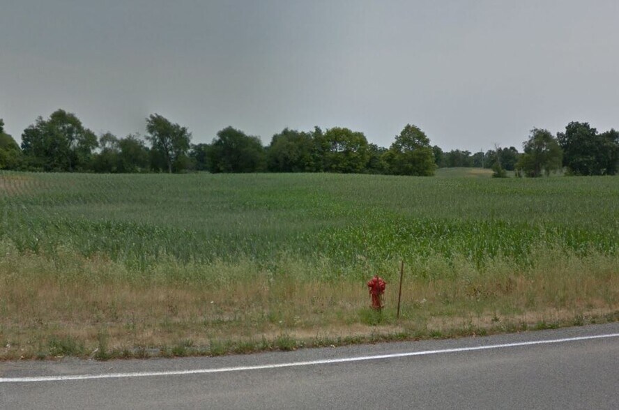 More Photos Of V/L S 40th St @ E ML & L Ave, Galesburg Land For Sale