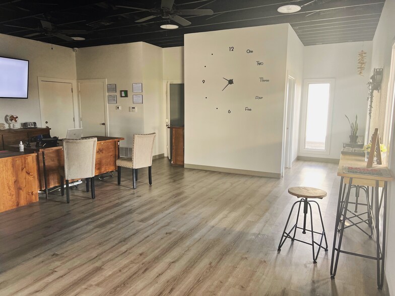 More Photos Of 3901 Ben Ficklin Rd, San Angelo Self Storage For Lease