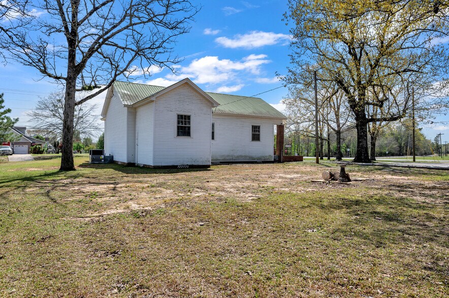 More Photos Of 4826 Co 217 rd, Hillsboro Specialty For Sale