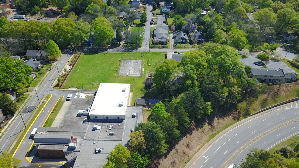 More Photos Of 319 Atlanta St, Marietta Office For Sale