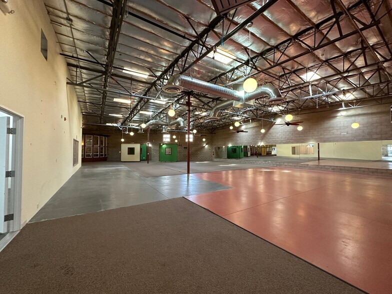 More Photos Of 5221 Sigstrom Dr, Carson City Industrial For Lease