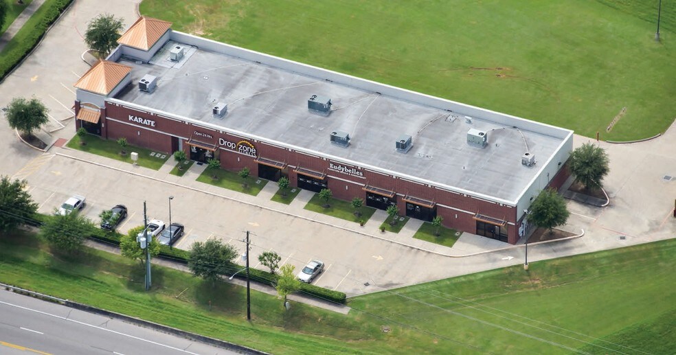 More Photos Of 3711 Raoul Wallenberg Ln, Missouri City Unknown For Lease