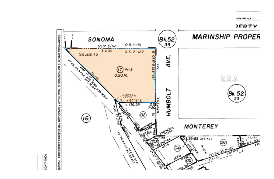 More Photos Of 27 Gate 5 Rd, Sausalito Office For Lease
