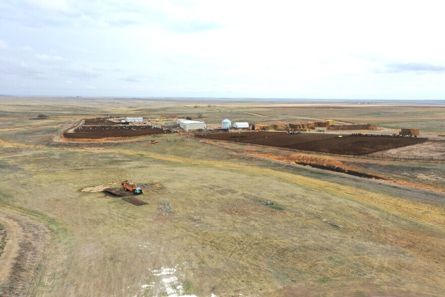 More Photos Of 11905 Co Rd 5, Merino Land For Sale