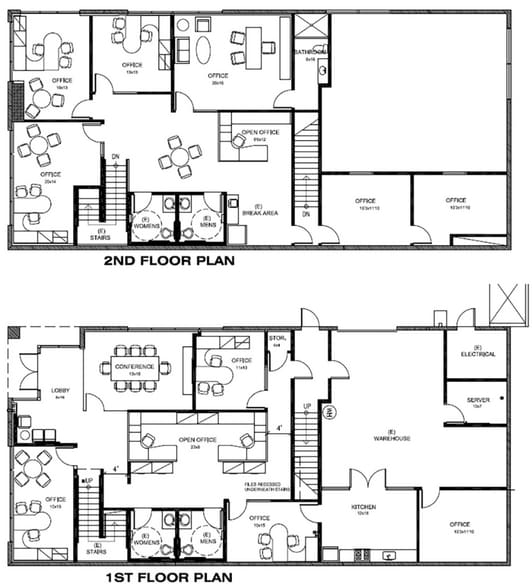 More Photos Of 59 Peters Canyon Rd, Irvine Research And Development For Sale