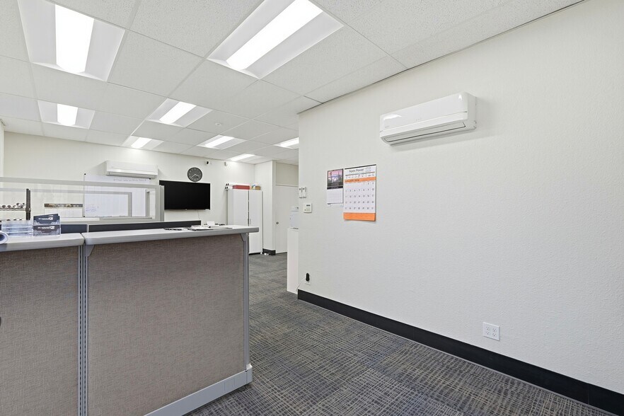 More Photos Of 893-909 Boggs Ter, Fremont Warehouse For Sale