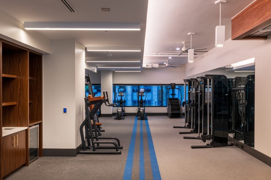 More Photos Of 1441 Peachtree St, Atlanta Apartments For Lease