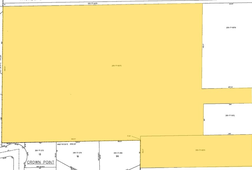 More Photos Of N 67th Ave @ Thunderbird Rd, Peoria Land For Sale