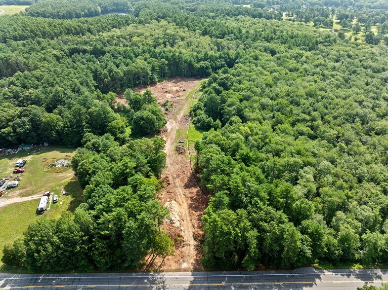 More Photos Of 168 Bedford St, Lakeville Land For Sale