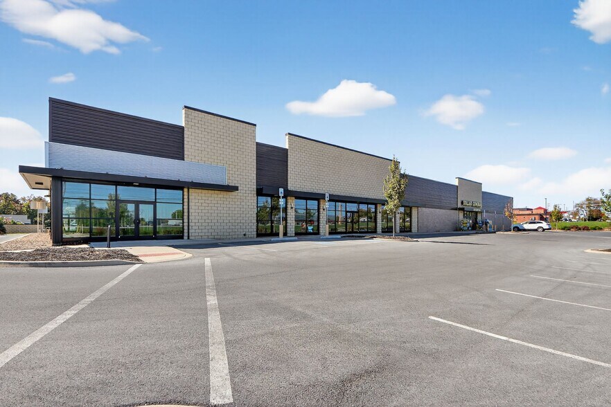 More Photos Of 3283 W College Ave, State College Storefront Retail Office For Sale