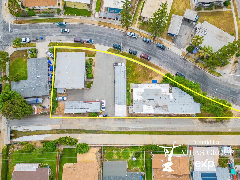 More Photos Of 2030-2040 Sierra Leone Ave, La Puente Apartments For Sale