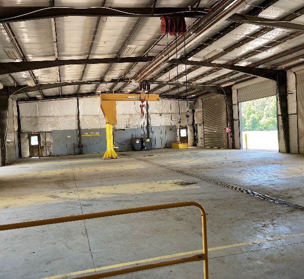 More Photos Of 4161 Pinson Valley Pky, Birmingham Auto Repair For Sale