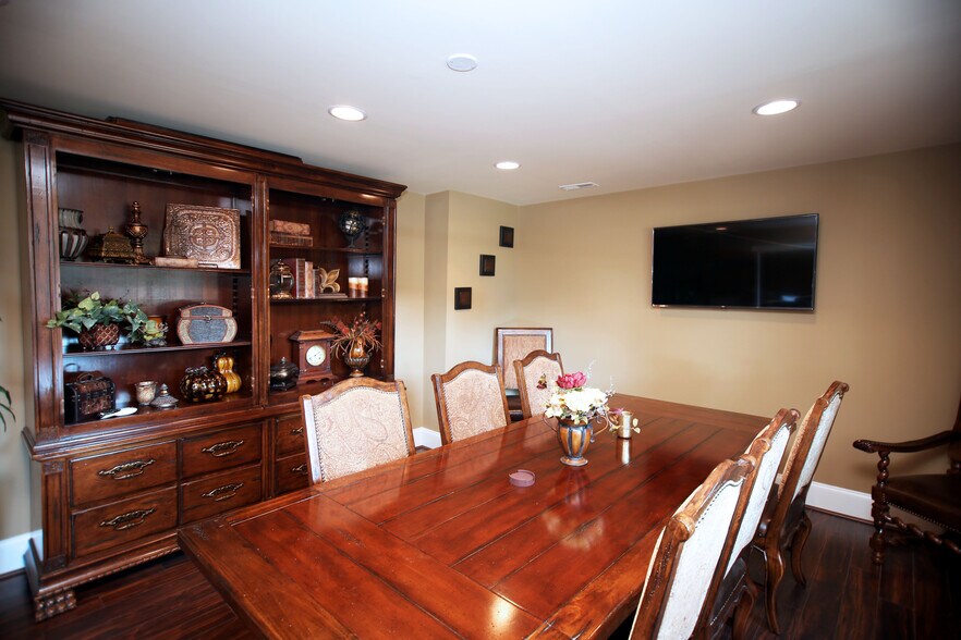 More Photos Of 1697 NC-16 Business, Denver Coworking Space