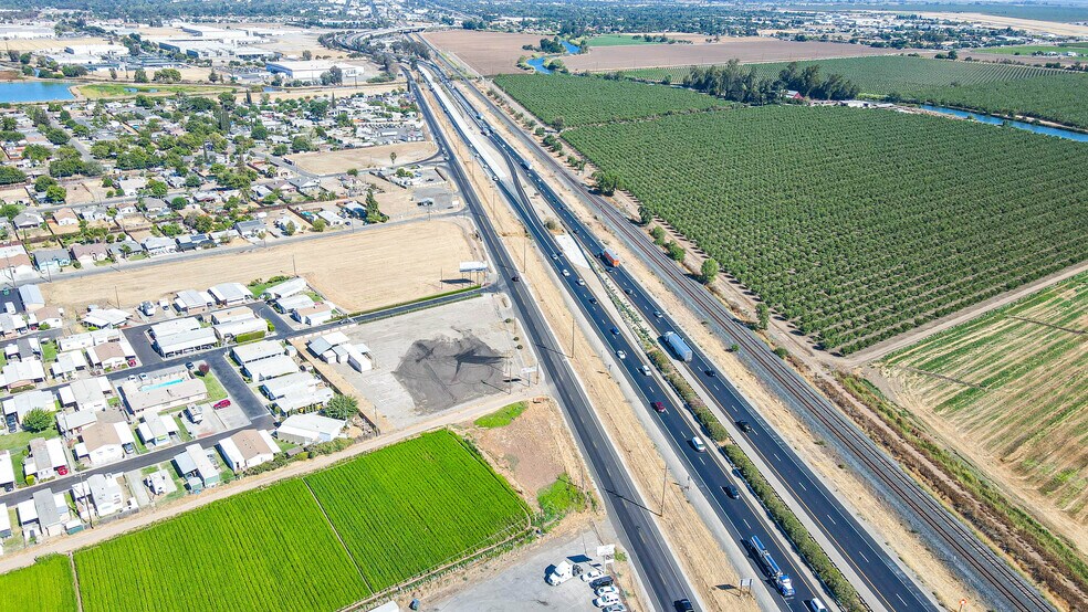 More Photos Of 2577 Lobo Ave, Merced Land For Sale