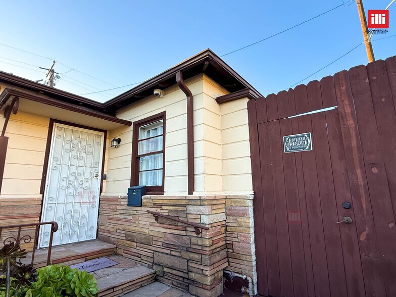 More Photos Of 107 W Fairview Blvd, Inglewood Medical For Lease