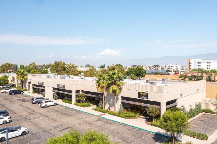 More Photos Of 1740-1770 Orange Tree Ln, Redlands Light Manufacturing For Lease