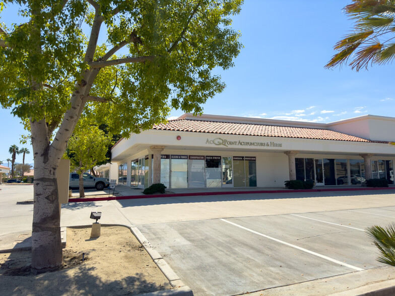 Primary Photo Of 77682 Country Club Dr, Palm Desert Storefront Retail Office For Sale