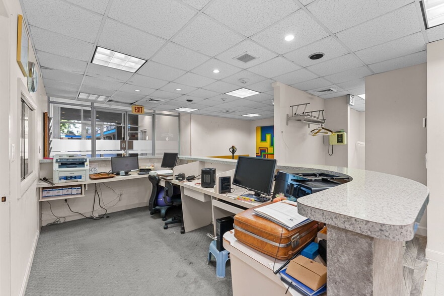 More Photos Of 77 Pond Ave, Brookline Apartments For Sale