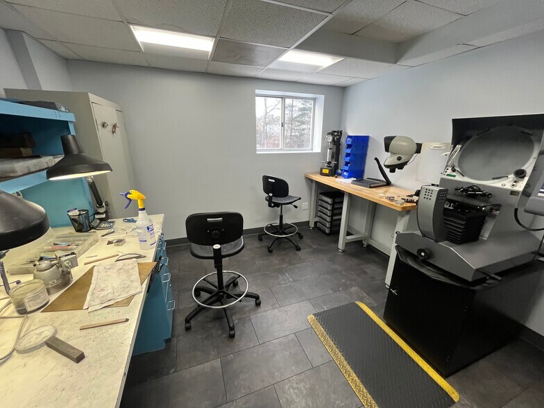 More Photos Of 19 Pomerleau St, Biddeford Industrial For Lease