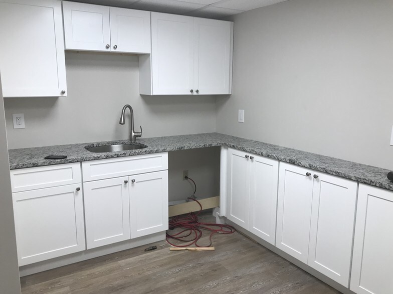 More Photos Of 65 East Ave, Norwalk Office For Sale