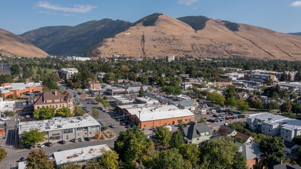 More Photos Of 129 S 4th St W, Missoula Flex For Sale