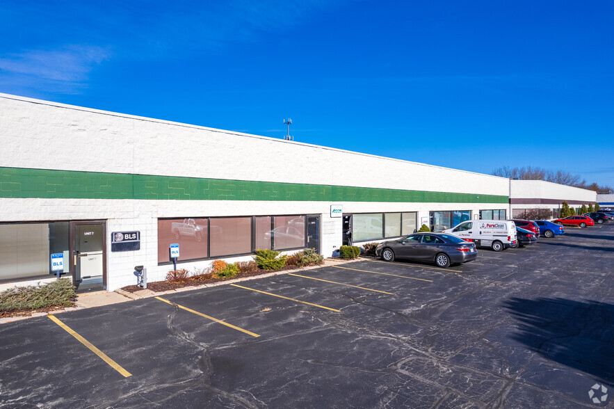 21870 Watertown Rd, Waukesha, WI 53186 - Industrial For Lease Cityfeet.com