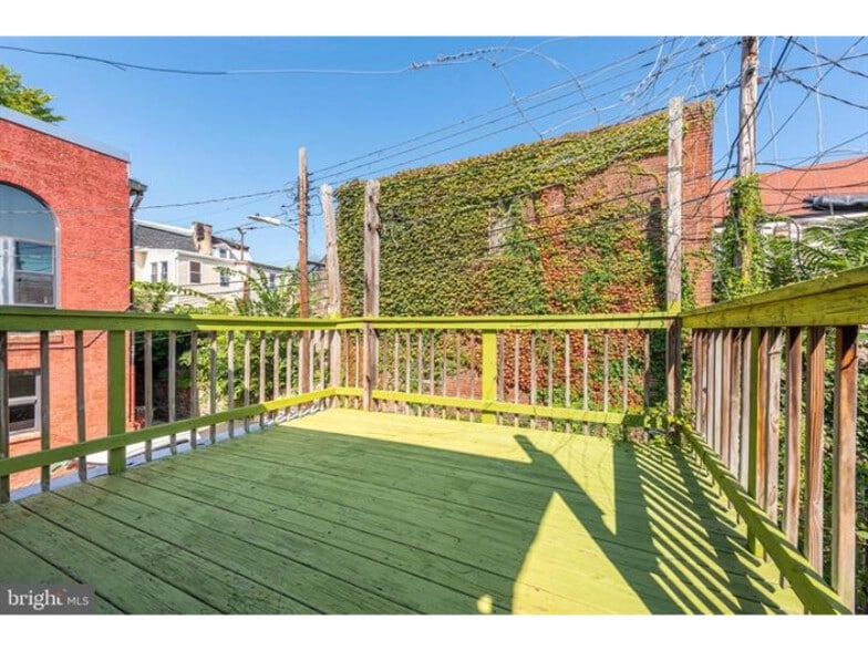 More Photos Of 3126 W North Ave, Baltimore Storefront Retail Residential For Sale