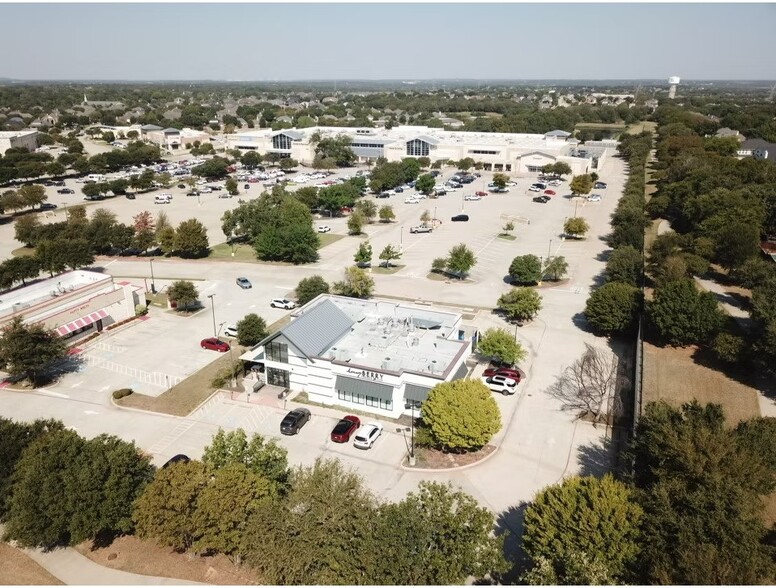 More Photos Of 3020 Justin Rd, Highland Village Restaurant For Sale