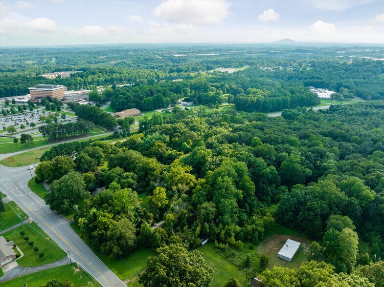 More Photos Of 430 Fairgrove Church Rd SE, Conover Land For Sale