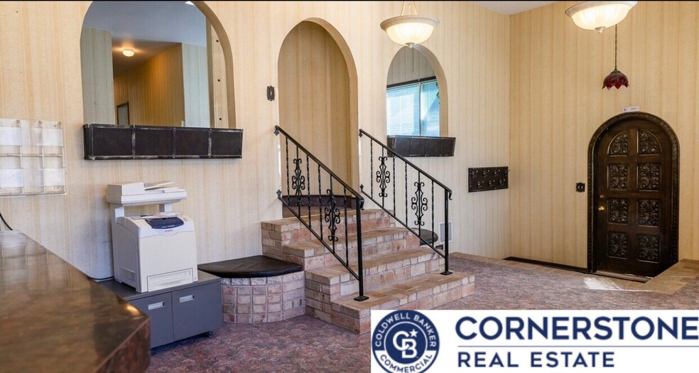 More Photos Of 1216 E 2nd St, Casper Office For Sale