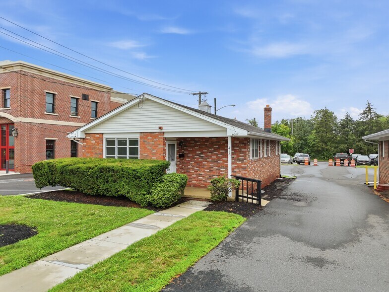 Primary Photo Of 416 Haddon Ave, Collingswood Medical For Sale