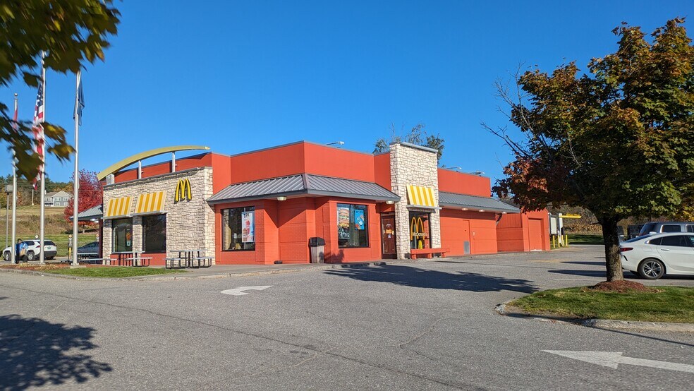 Primary Photo Of 100% Occupancy - 103,380 SF Shopping Center, Morrisville Storefront For Sale