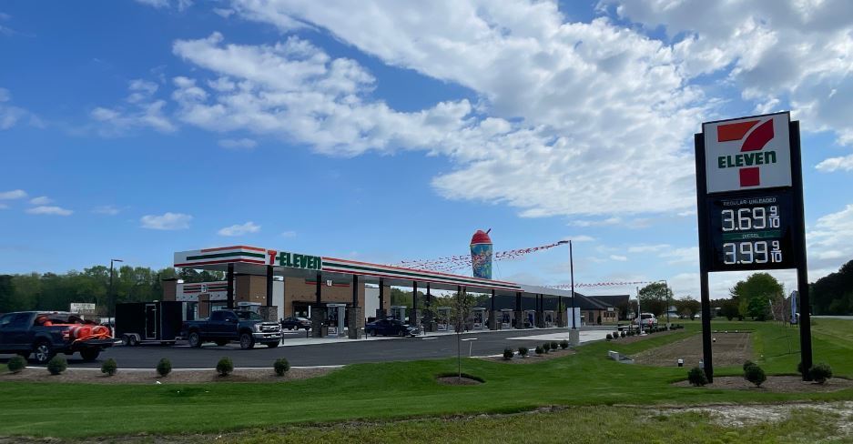 More Photos Of 31997 Beaver Run Dr, Salisbury General Retail For Sale