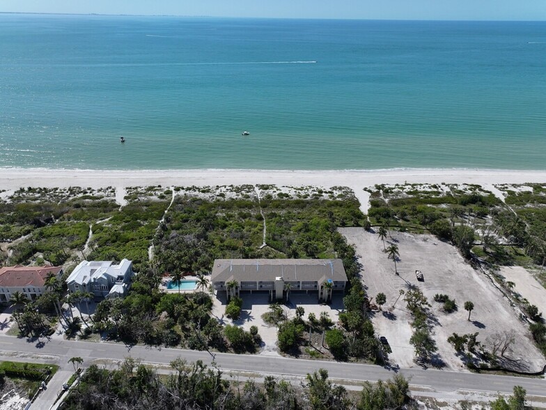 More Photos Of 527 E Gulf Dr, Sanibel Land For Sale