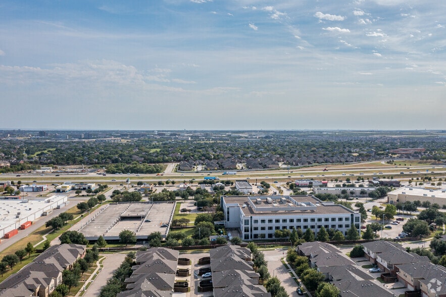 More Photos Of 1707 Market Place Blvd, Irving Office For Lease