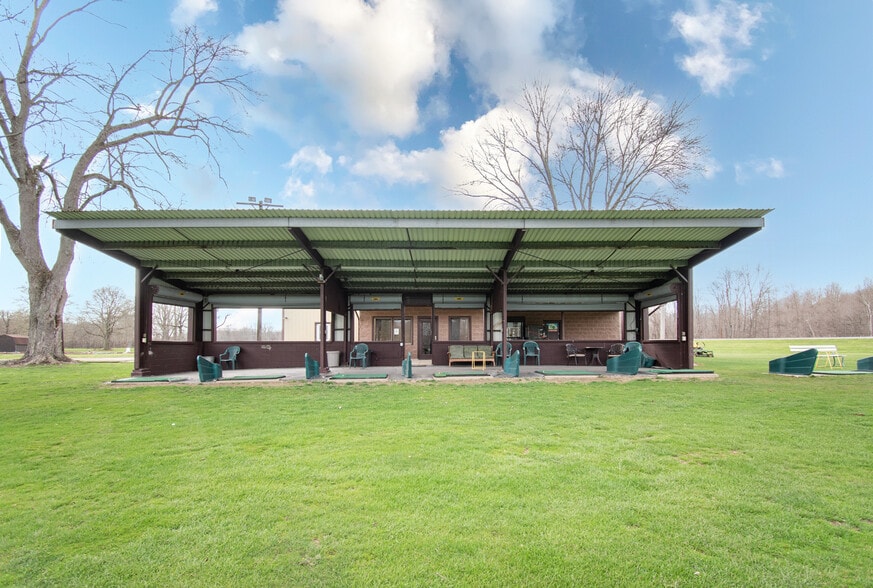 More Photos Of 3815 State Route 5, Newton Falls Golf Course Driving Range For Sale