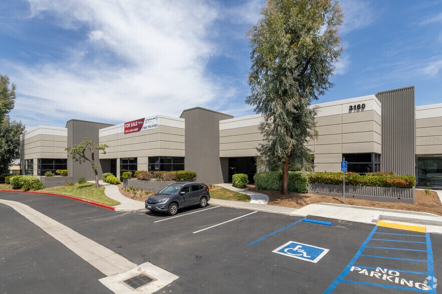 3160 Chicago Ave, Riverside, CA 92507 Manufacturing For Sale