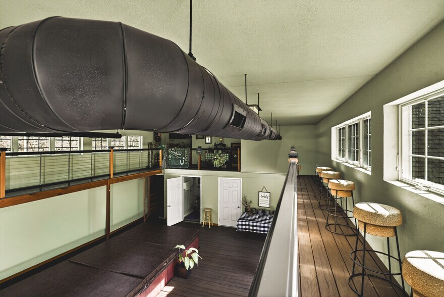 More Photos Of 690 Main St, Vintondale Loft Creative Space For Sale