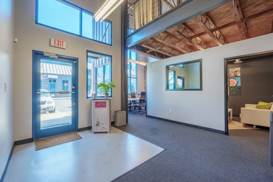 More Photos Of 1930 Abbott St, Charlotte Loft Creative Space For Sale