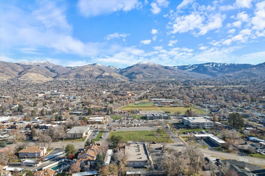 More Photos Of 750 S Main St, Bountiful Loft Creative Space For Lease