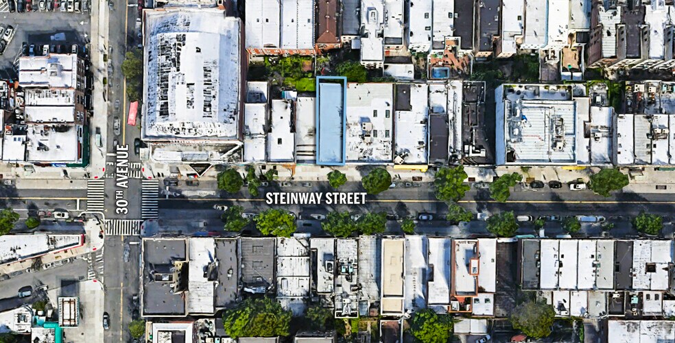 More Photos Of 2844 Steinway St, Astoria Storefront For Lease