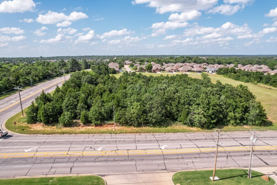 More Photos Of 11101 Reno Ave, Midwest City Land For Sale