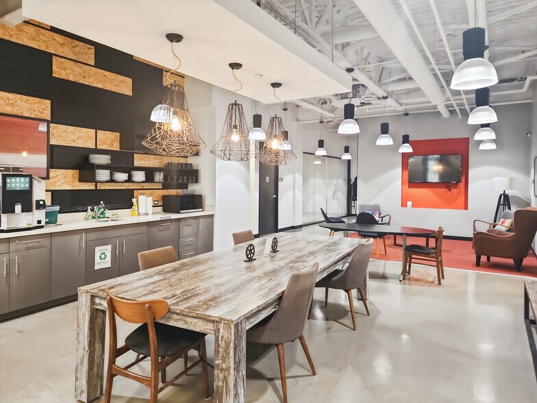 More Photos Of 220 Brew St, Port Moody Coworking Space